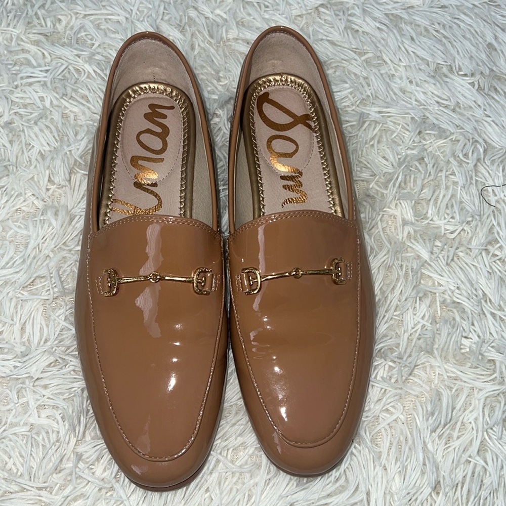Sam Edelman Loraine Bit Loafers